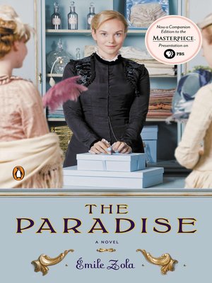 cover image of The Paradise